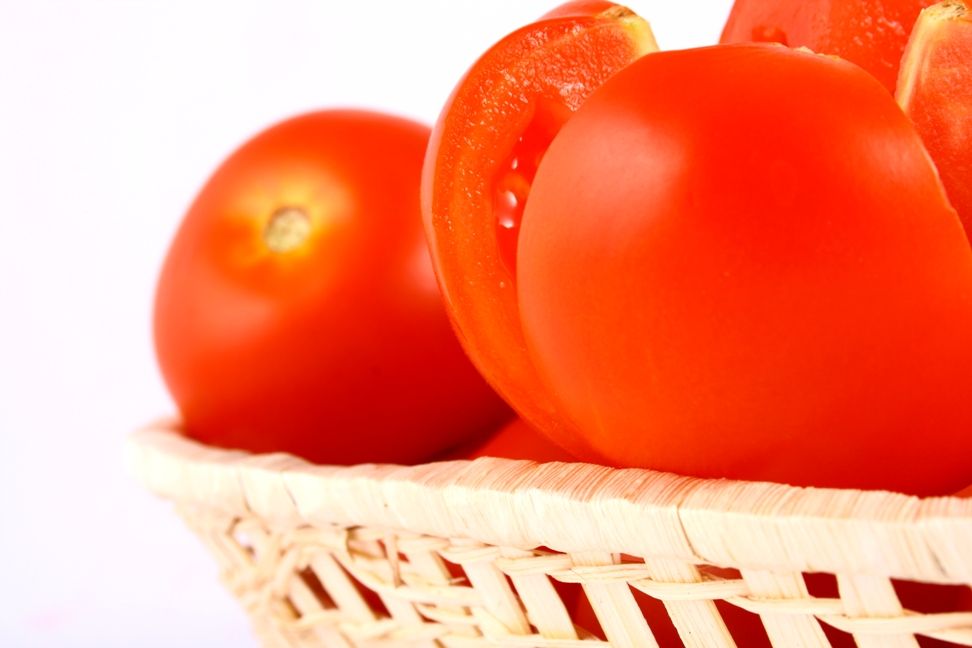 La tomate, nouvelle arme contre les AVC
